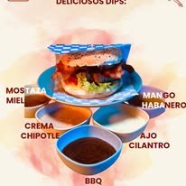 Dips Chopehaditas